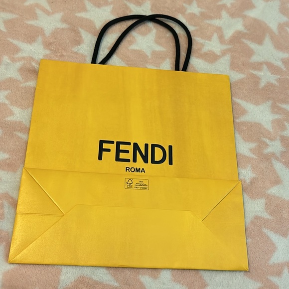 Fendi bag - Picture 3 of 11